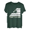Time To Climb Seilkletterer Bouldern T-Shirt