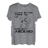 Life Is Better When I'm Hanging Arround Climbing Bouldern T-Shirt