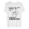 Life Is Better When I'm Hanging Arround Climbing Bouldern T-Shirt