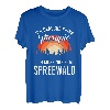 Spreewald Therapie Berge Wald T-Shirt
