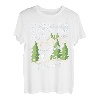 Ich Werde Nicht Aufgeben Aber Die Ganze Zeit Fluchen Damen T-Shirt