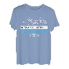 Watzmann Bergfan Wandern Summit Bergsteiger Wanderer T-Shirt
