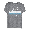 Watzmann Bergfan Wandern Summit Bergsteiger Wanderer T-Shirt