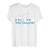 Watzmann Bergfan Wandern Summit Bergsteiger Wanderer T-Shirt