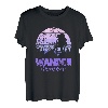 Wander Women In der Natur T-Shirt