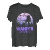 Wander Women In der Natur T-Shirt