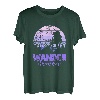 Wander Women In der Natur T-Shirt