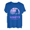 Wander Women In der Natur T-Shirt