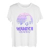 Wander Women In der Natur T-Shirt