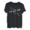 Nix wie raus - nichts wie weg - Wandern und Trekking Outdoor T-Shirt
