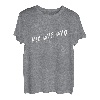 Nix wie raus - nichts wie weg - Wandern und Trekking Outdoor T-Shirt