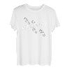 Nix wie raus - nichts wie weg - Wandern und Trekking Outdoor T-Shirt