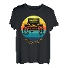 Pikes Peak International Hapfox T-Shirt