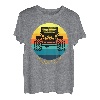 Pikes Peak International Hapfox T-Shirt