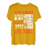Klettern ist kein Hobby - Zombie Apocalypse Bouldern T-Shirt