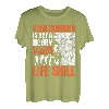 Klettern ist kein Hobby - Zombie Apocalypse Bouldern T-Shirt