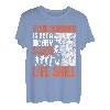 Klettern ist kein Hobby - Zombie Apocalypse Bouldern T-Shirt