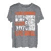 Klettern ist kein Hobby - Zombie Apocalypse Bouldern T-Shirt