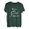 Damen Bergprinzessin , Bergsteiger wandern Trekking T-Shirt