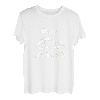 Damen Bergprinzessin , Bergsteiger wandern Trekking T-Shirt