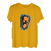 Retro Mountain Climber Rock Climbing Lover Grafik T-Shirt