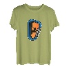 Retro Mountain Climber Rock Climbing Lover Grafik T-Shirt