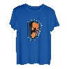 Retro Mountain Climber Rock Climbing Lover Grafik T-Shirt