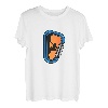 Retro Mountain Climber Rock Climbing Lover Grafik T-Shirt