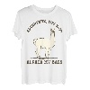 Lustiges Wandern TShirt LAMA ALPAKA Geschenk Bergsteiger T-Shirt