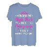 Vergiss Die High Heels Diese Prinzessin Trägt Wanderschuhe T-Shirt