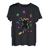 Cool Boulder Sports Bergsteigen Klettern T-Shirt