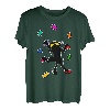 Cool Boulder Sports Bergsteigen Klettern T-Shirt