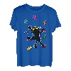 Cool Boulder Sports Bergsteigen Klettern T-Shirt