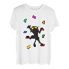 Cool Boulder Sports Bergsteigen Klettern T-Shirt