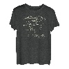 Kilimanjaro Tansania Afrika und Giraffe Bergsteigen Wandern Geschenk T-Shirt