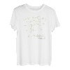 Kilimanjaro Tansania Afrika und Giraffe Bergsteigen Wandern Geschenk T-Shirt