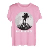 Mountaineer Berge klettern Wanderer Bergsteiger Bergfan T-Shirt