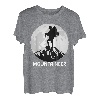 Mountaineer Berge klettern Wanderer Bergsteiger Bergfan T-Shirt