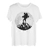 Mountaineer Berge klettern Wanderer Bergsteiger Bergfan T-Shirt