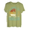 Herren Rock Climbing Dad | Bergsteiger lustig Vatertag T-Shirt