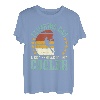 Herren Rock Climbing Dad | Bergsteiger lustig Vatertag T-Shirt