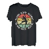 Climb Rest Repeat Kletterer Sportklettern Bouldern T-Shirt
