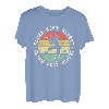 Climb Rest Repeat Kletterer Sportklettern Bouldern T-Shirt