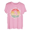 Climb Rest Repeat Kletterer Sportklettern Bouldern T-Shirt