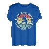 Climb Rest Repeat Kletterer Sportklettern Bouldern T-Shirt