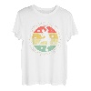 Climb Rest Repeat Kletterer Sportklettern Bouldern T-Shirt