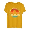Eat Sleep Chalk Climb Repeat Kletterer Sportklettern T-Shirt