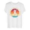 Eat Sleep Chalk Climb Repeat Kletterer Sportklettern T-Shirt