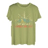 Wanderer lustig Wanderlust Bergsteiger Hiking Bergfan T-Shirt