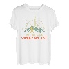 Wanderer lustig Wanderlust Bergsteiger Hiking Bergfan T-Shirt